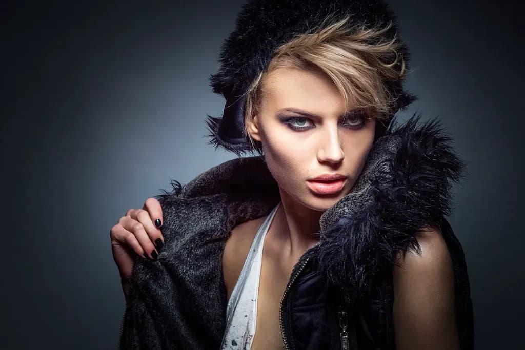 Jak zostać modelką po 40? Odkryj tajniki kariery w modelingu