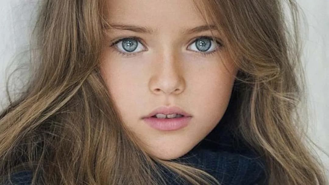 Jak zostać modelką w wieku 10 lat - kluczowe kroki i porady