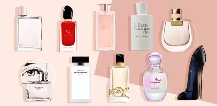 Jakie perfumy dla kobiety wybrać, aby zachwycić każdego?