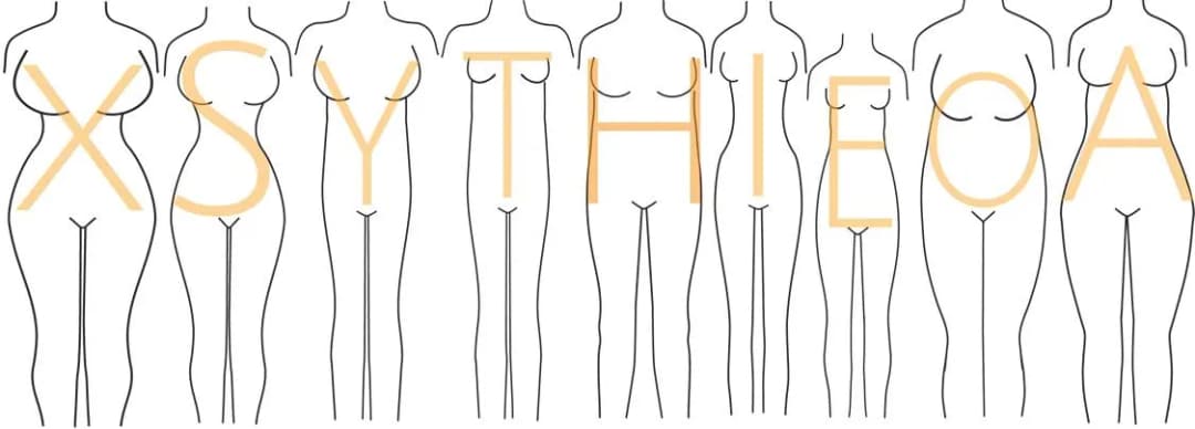 Jak określić typ sylwetki i znaleźć idealne ubrania dla siebie