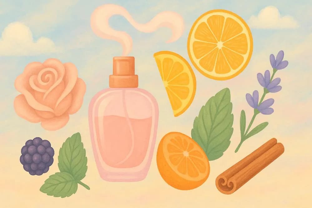 Jak dobrać perfumy, aby uniknąć nietrafionych wyborów zapachów