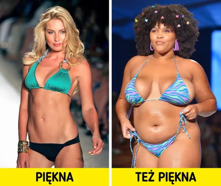Jak zostać modelką XXL - kluczowe kroki i tajemnice sukcesu