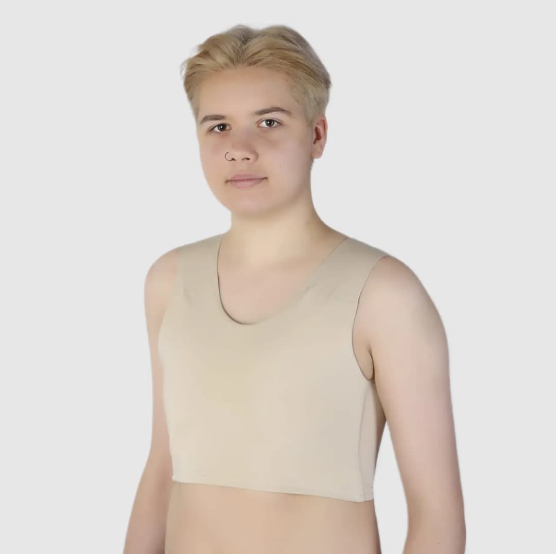 Gdzie kupić binder stanik? Sprawdź najlepsze opcje w Polsce Gdzie kupić binder stanik? Sprawdź najlepsze opcje w Polsce