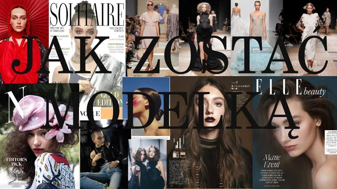 Jak zostać modelką alternatywną i uniknąć najczęstszych błędów