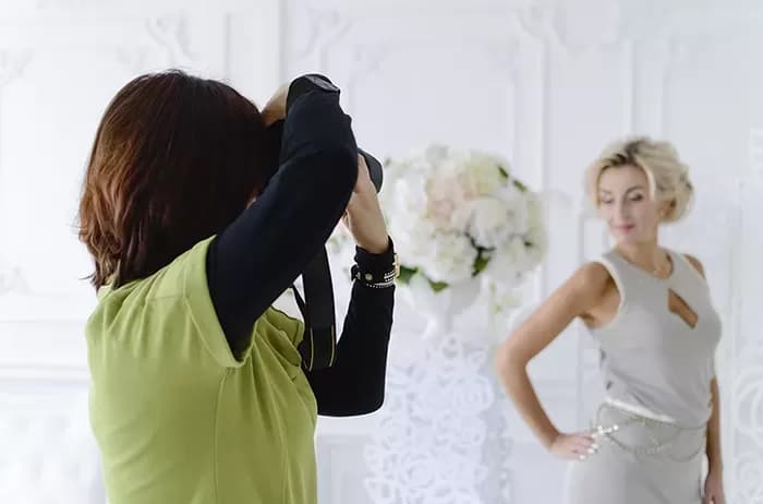 Jak zostać modelką 50 plus i odnieść sukces w branży mody
